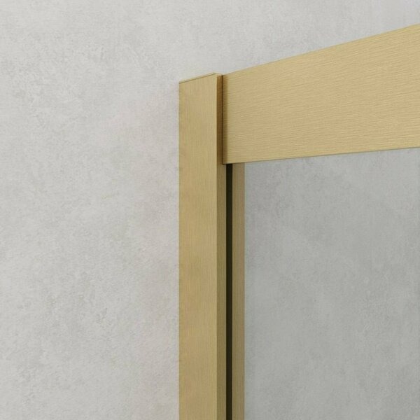 Душевой уголок (90х90) CEZARES RELAX 304 RELAX-304-A-2-90-C-BORO